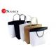 Custom Logo paper shopping bag SR-P-004 hotsell