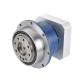 AH110 Series Helical Planetary Gearbox Low Noise Helical Reduction Gearbox