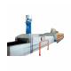 Continuous Aluminum Radiator Brazing Furnace For Brazing Radiator Intercooler Condenser