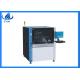 Full Aotomatic 400*300mm Pcb Board Printing Machine In Led Production Line