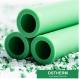 Heat Enduring Plastic Ppr Pipe Bacteriological Neutral Iso Ce Standard