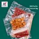 Clear Vacuum Bag For Preserved Meat Food Packaging 1000 Pac / Ctn