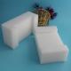 White EPE Packaging Foam Inserts Durable For Protecting Electronic Products