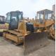 Used Cat D5K Small Bulldozer Original Made in Japan with Good blade