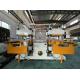 Factory Price Plate Vulcanizing Molding Machine Rubber Hot Press Machine for making Auto Parts