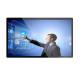 Zero Bezel Industrial Touch Screen Monitor , High Definition 55 Inch Lcd Monitor