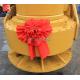 Power Head Rotary Crrc Drilling Rig Tool Construction Foundation Torque 150-220