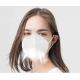 Disposable Non Woven KN95 Face Mask Foldable For Dusty Operations