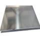 High Strength Sublimation Aluminium Metal Sheet 100mm 5000 Series Smooth Surface