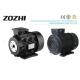 Washing Systems Hollow Shaft Electric Motor 132M1-4 9.5KW 12.5HP For NMT Pump