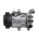 Auto AC Compressor For Hyundai Elantra 1.6/1.8 VS14 6PK New Car Conditioning Pumps