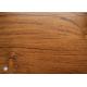 Oak Color Wood Grain PVC Decorative Foil For Vacuum Membrane 0.10mm Thickness