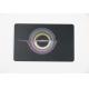 VIP Management RFID Membership Cards 0.76mm Rechargeable Rfid Business Card