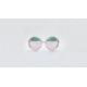 Metal Sunglasses Fshion for women hotsell in 2019 UV 400 young ladies' style