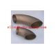 CuNi Pipe Fittings  Seamless  Welded Concentric  Eccentric Reducer EEMUA 146 C7060x Copper Nickel 9010 C70600