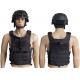 1000D Nylon Lightweight Expandable Molle System Bulletproof Plates Carrier Tactical Vest System