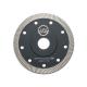 Edge Height 0.315in 8mm Long Life Diamond Cutting Disc for Stone Cutting and Grooving