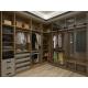 Pantry Cabinet Modern Panel Furniture Storage Cabinet Fitted Wardrobes System Closet Factory From RH Furnishing