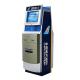 Transportation Card Ticket Self Service Kiosk Airport Machine