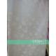 Recycled 38gsm Polyester Pongee Fabric Allergy Resistant For Bedding