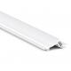 LEDCORP® Aluminum Profile Pendant/Return Groove/Bend for LED Linear Light Customized Dimension