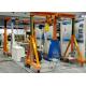 3m To 15m Span Portable Gantry Crane 5 Ton A Frame Gantry Crane