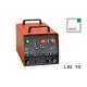 LBS 90 Capacitor Discharge Stud Welder （Through The Electronically Clocked