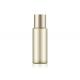 215ml Pet Bottle Plastic Cosmetic Toner Bottle Serum Oil Bottle packaging