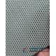 2.0mm Diameter Round Hole Perforated Metal, 3mm, 3.5mm, 4mm, 5mm Pitch