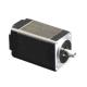 0.5A Mini Type Low Backlash DC Stepper Motor NEMA 8 For Automation