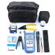 FTTH Special Tool Package with 1 and 3G Compatible Network Fiber Optic Tools Kit