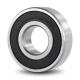 ZZ And 2RS Types Washing Machine Bearings High Precision One Way Clutch