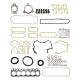 Japanese Truck Parts Gasket Kit 04010-0276 for Hino H06c
