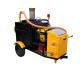 2100X1000X1500mm Gap Clearing Machine for Asphalt Filling in Pavement Construction