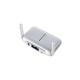 Travel Essentials AX3000 Mini Wifi 6 Router 5.8g Type-C Power Supply LTE Router