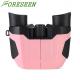Foreseen Colorful Compact Rubber Eyecup 8X21 Kids Binocular Telescope For