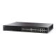 SF350 - 24P - Cisco 350 Series Managed Switches PoE 24 Port