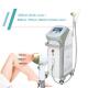 50J 808nm Diode Laser Hair Removal Machine Facial Hair Permanent Removal At Home