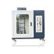 ISO 6941 Lab Test Equipment Vertical Flame Tester For Fabric And Textlite Material
