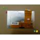 4.3 inch LQ043T3DX0E Industrial LCD with 95.04*53.856 mm for Pocket TV panel