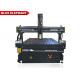 ELE 1530  CNC Router Woodworking Machine for sign making with 1500x3000x400 working area
