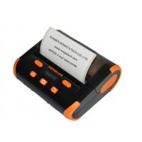 Barway 90mm/s 110mm Thermal Printer WiFi Bluetooth Handheld Barcode Scanner