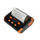 Barway 90mm/s 110mm Thermal Printer WiFi Bluetooth Handheld Barcode Scanner