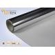0.4mm Aluminum Foil Thermal Reflective Fabric For Heat Protection Glove And Apron