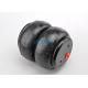 2B2600 Air Bag Suspension For Pickup Truck Modification Replace Spring