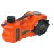 150PSI Electric Hydraulic Car Jack Function Switchs With Hand Pump