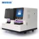 Full Blood Count Auto Hematology Analyzer Chemistry Machine 3 In 1