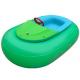 Inflatable swimming pool Toys Boat / Small Electric kids Paddle Boat