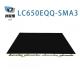 LC650EQQ-SMA3  LG Display 65 3840(RGB)×2160,  0 (cd/m²) INDUSTRIAL LCD DISPLAY