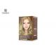 Multi Shades Home Hair Dye Colors , All Hair Type Hair Color For Women